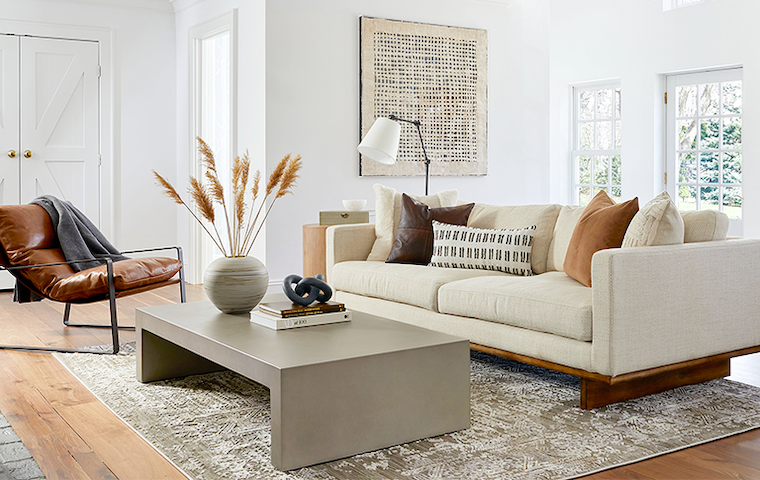 Vintage Inspired Rugs LookBook